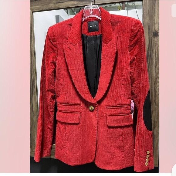 Smythe Blazer - Picture 3 of 6